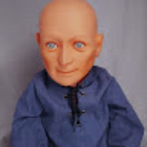 Meet your Posher, Andy